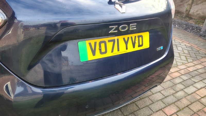 Zoe Gt For Sale Stockport (6)